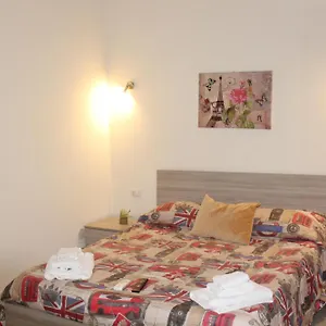 Apartamento Casa Milu Centro, Nápoles