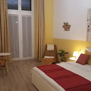 Apartamento Gennarino's, Nápoles