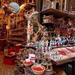 Сasa de vacaciones San Gennaro House, Nápoles