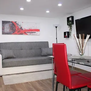 Apartamento Jordanaus, Nápoles