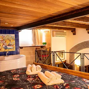 Apartamento Piazza Del Gesu By Domusextra, Nápoles