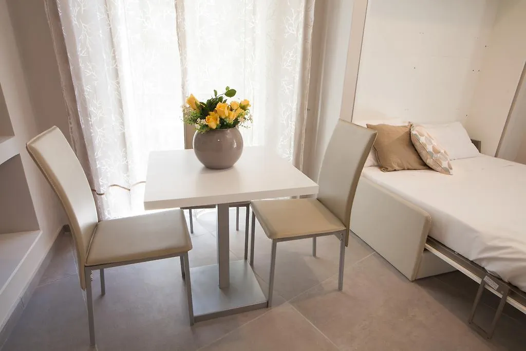 Bovio Prestige Apartments Naples 0*,  Italy