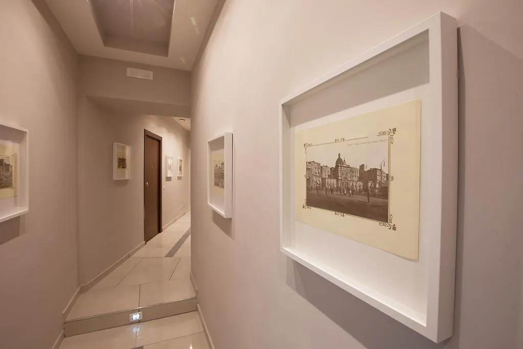 Bovio Prestige Apartments Naples