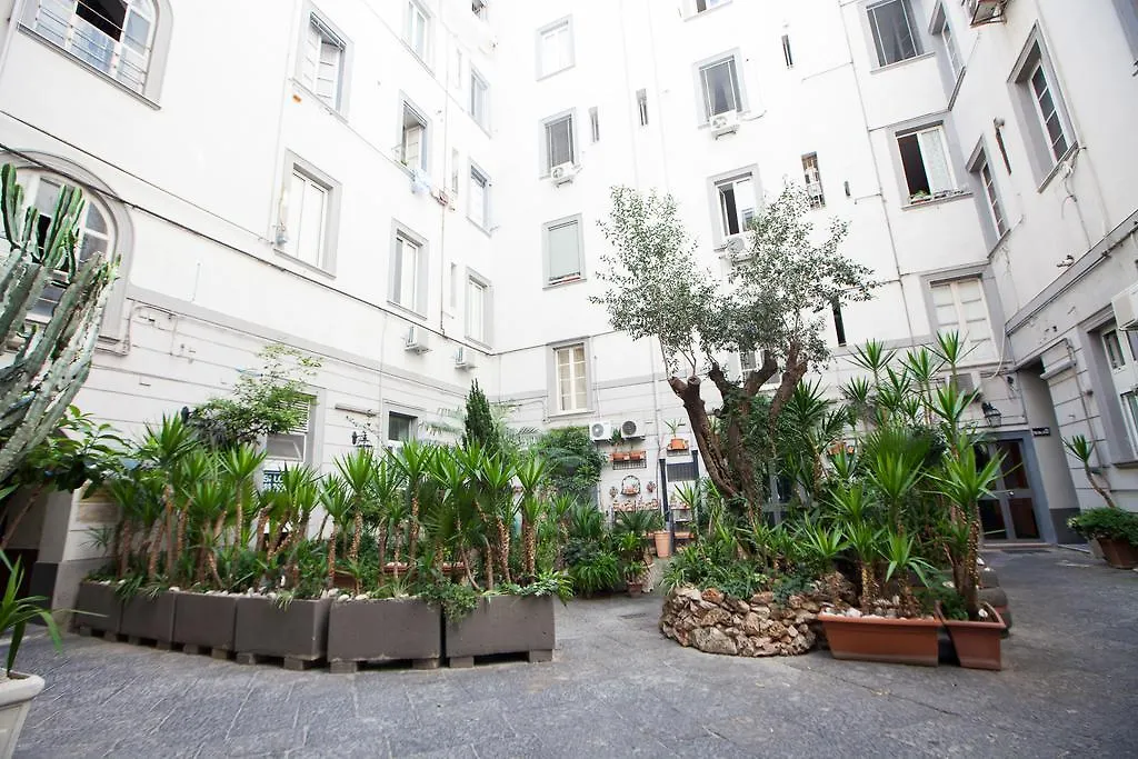 Bovio Prestige Apartments Naples