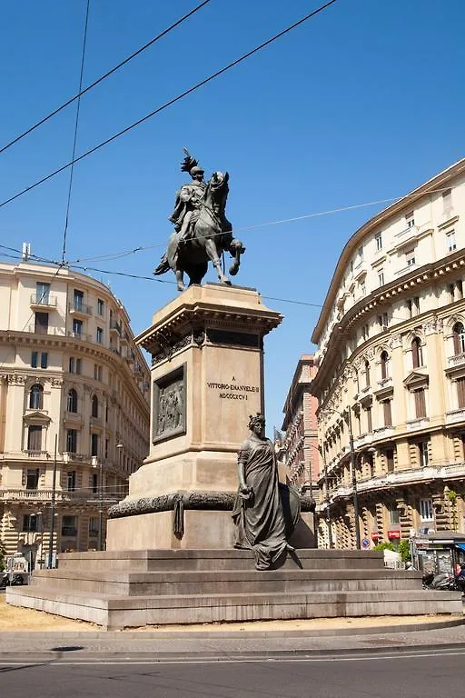 Bovio Prestige Apartments Naples